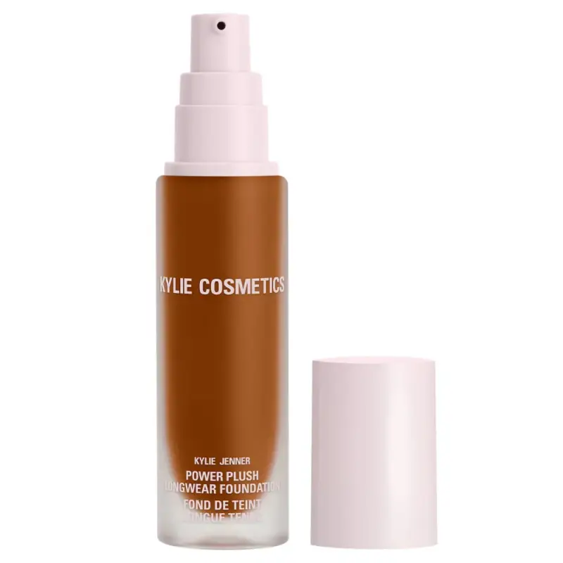 Power Plush Fondotinta a lunga durata 30 ml - Shade 9WN