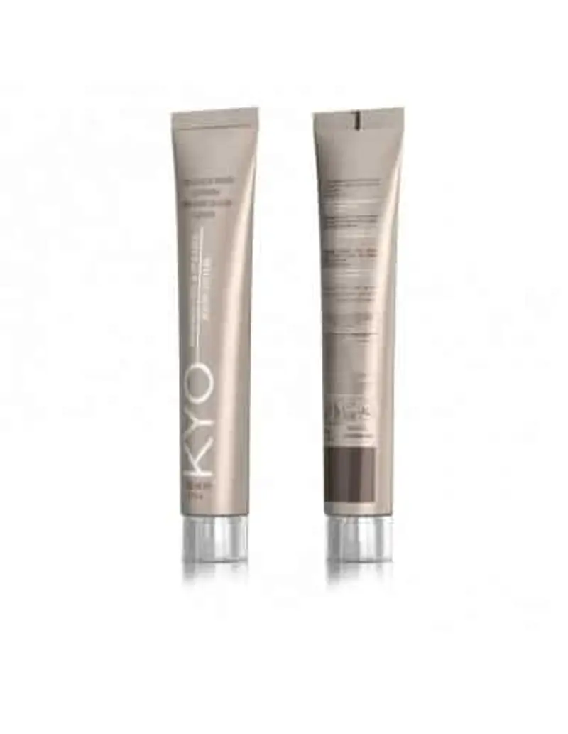 Kyo Ammonia FREE e PPD Free Tinta Capelli - 8.4 Biondo chiaro rame
