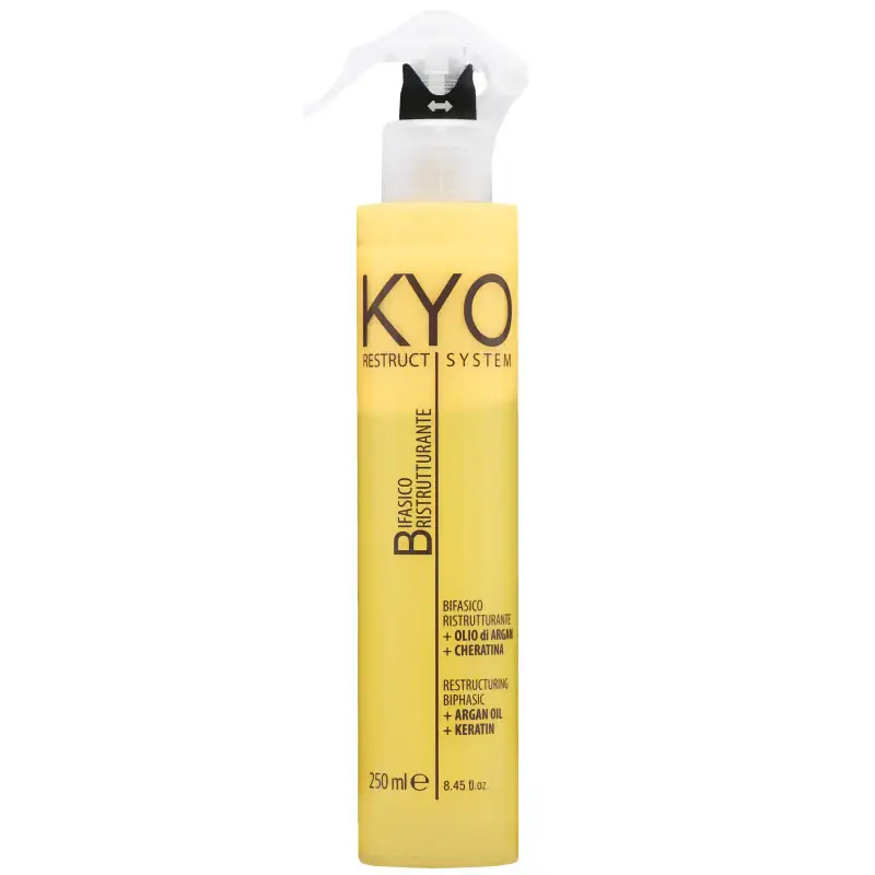 Balsamo bifasico KYO Restruct System 250 ml