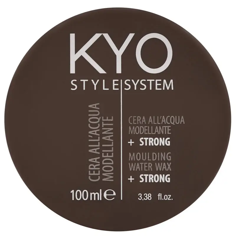 Cera modellante KYO Style System 100ml