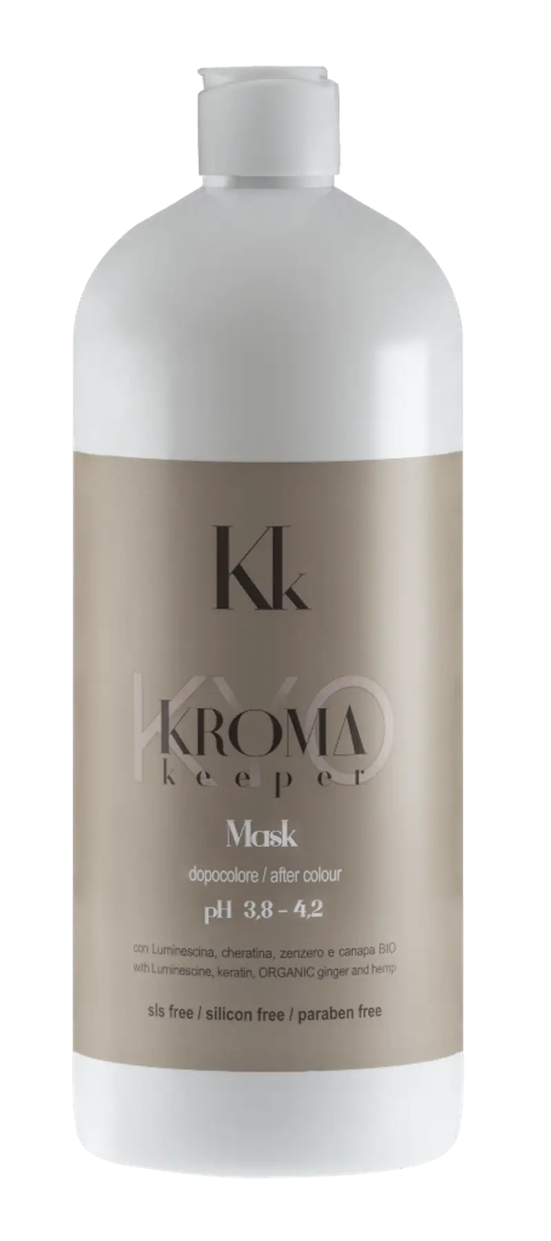 Kyo Kroma Keeper - Mask - 1000 ml