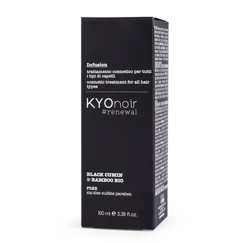 Kyo Kyonoir #renewal Infusion - 100 ml