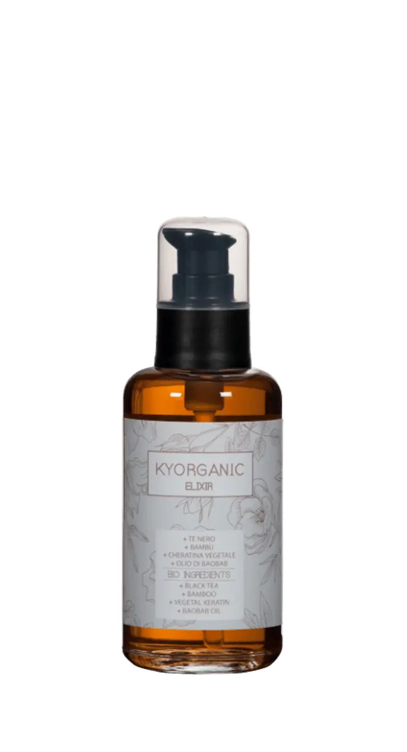 Kyo Kyorganic Elixir - 100ml