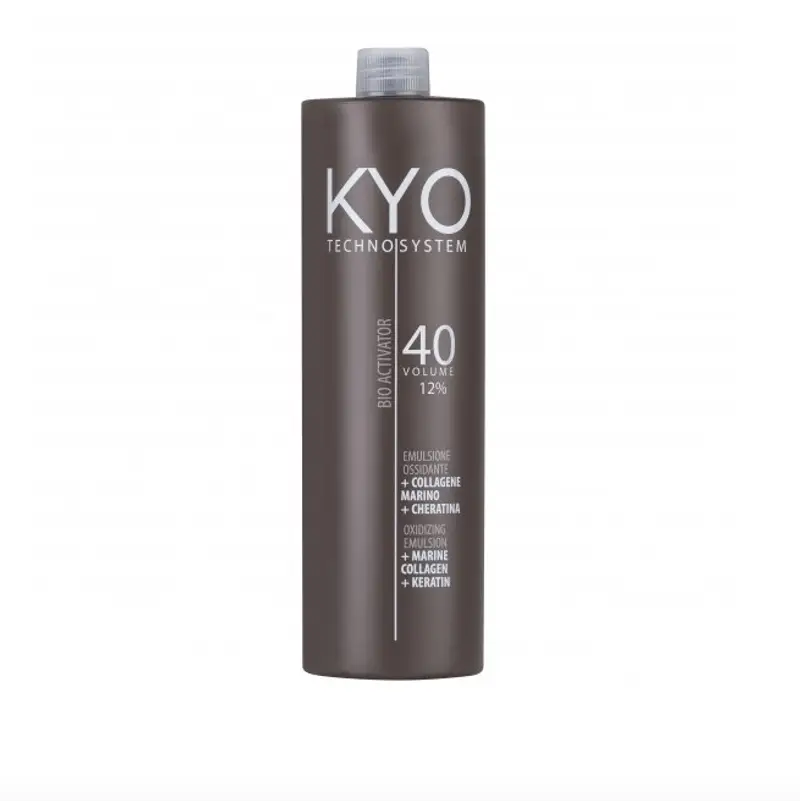 Kyo Lumen Emulsione Ossidante 40 vol - 1000 ml