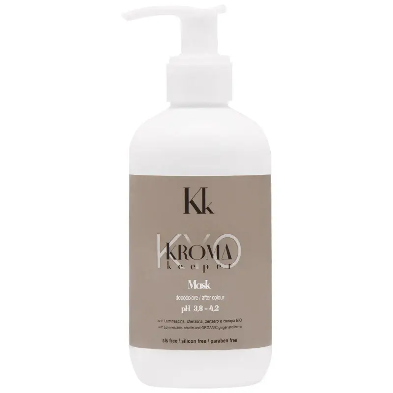 Maschera dopocolore KYO Kroma Keeper 250ml