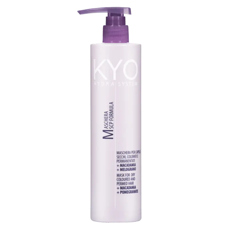 Kyo Maschera Hydra System SCP Formula - 500 ml
