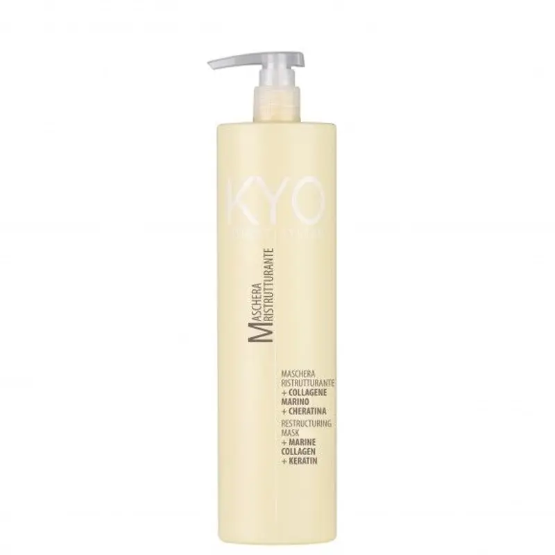 Kyo Maschera Restruct System - 500 ml