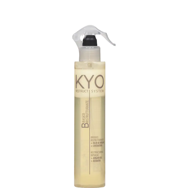 Kyo Restruct System Bifasico Ristrutturtante - 250 ml