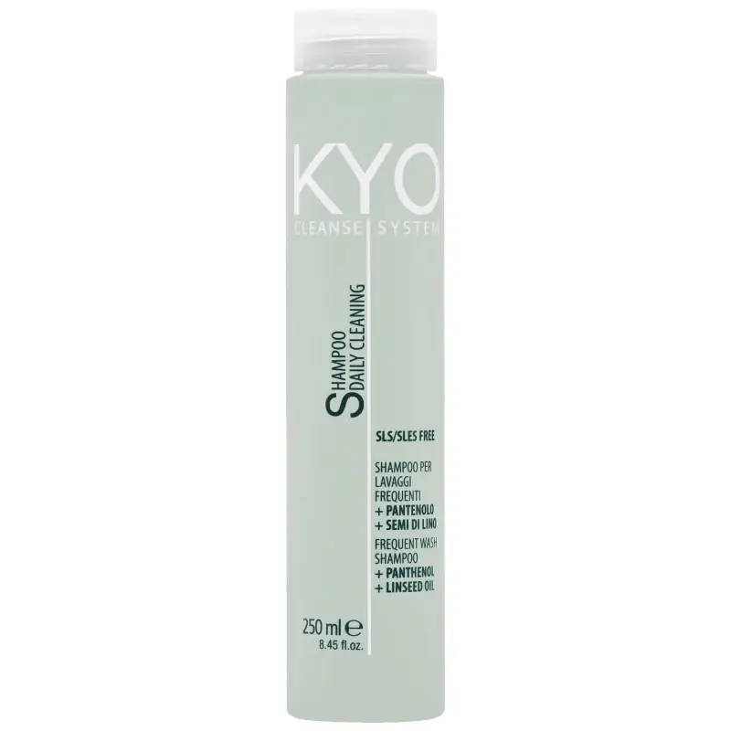 Shampoo KYO Cleanse Frequent Wash 250ml