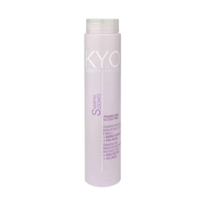 Kyo Smooth System Shampoo Lisciante - 250 ml