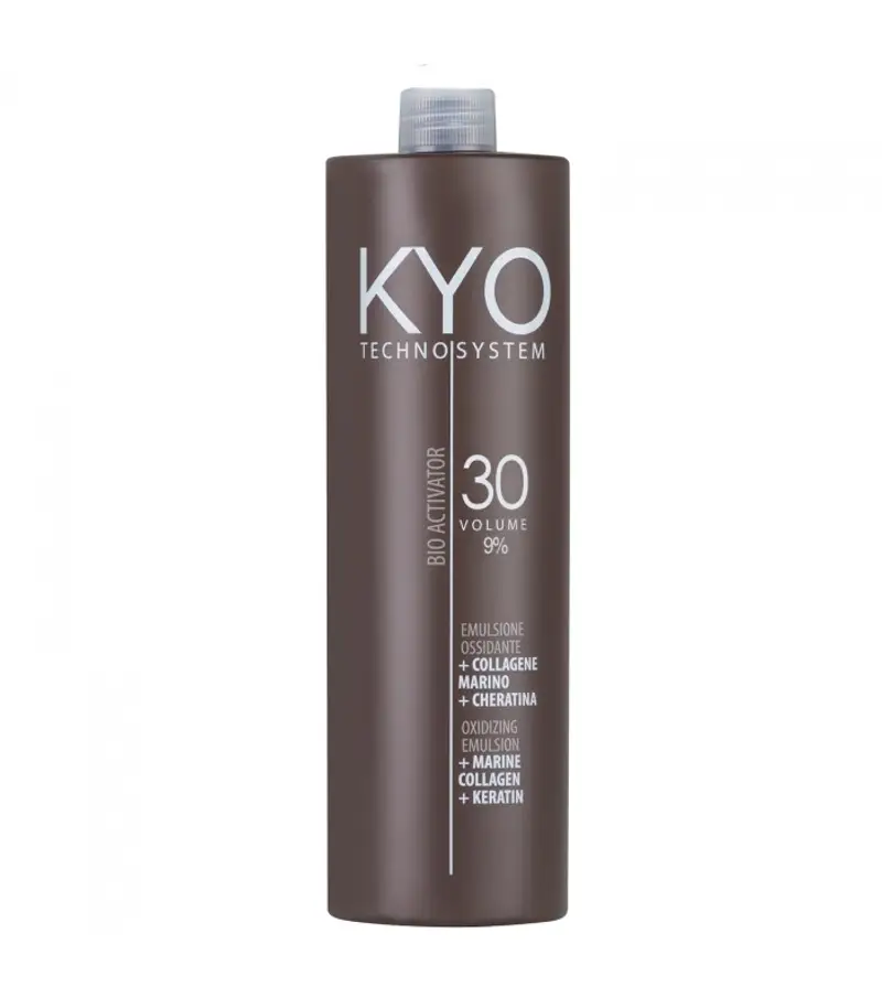 Kyo TechnoSystem Emulsione Ossidante 30 vol. - 1000 ml
