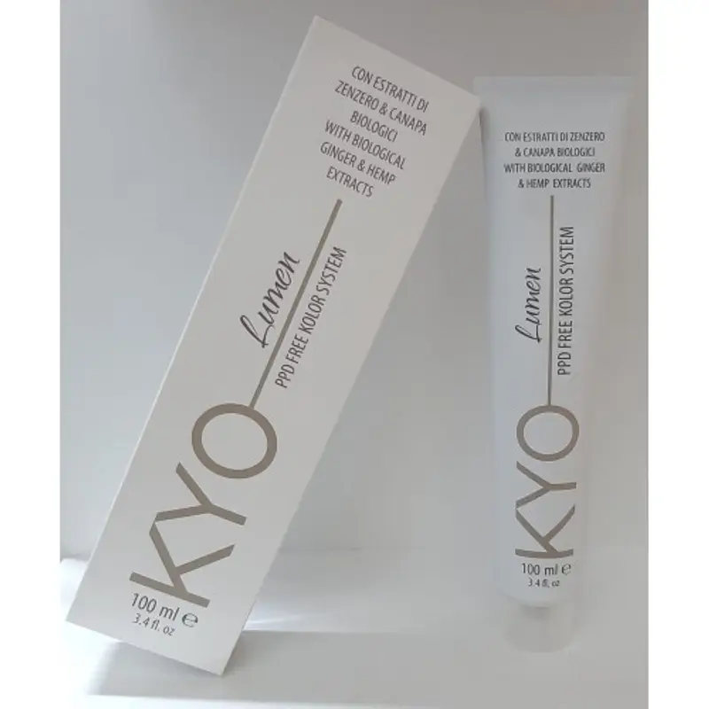 Kyo Tinta Kyo Lumen - 5.0 Castano Chiaro