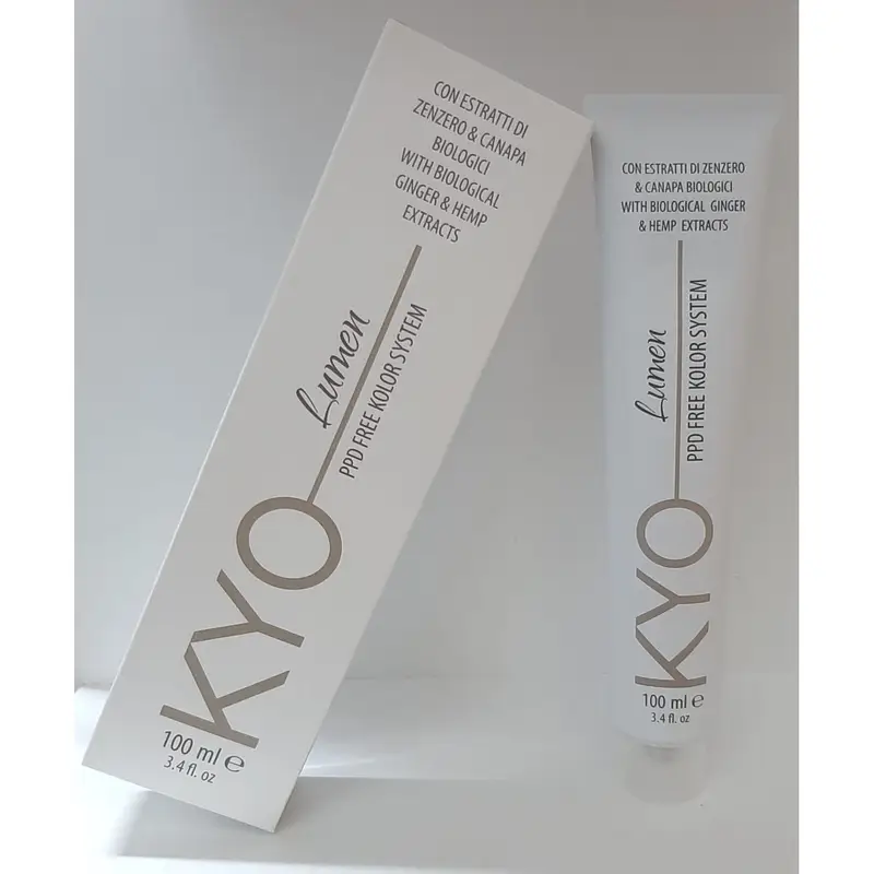 Kyo Tinta Kyo Lumen - 7.3 Biondo Dorato