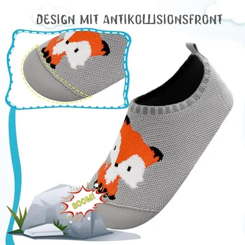 Kyopp Pantofole Bambino 2780269 miniatura 2