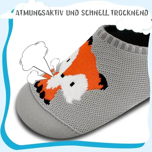 Kyopp Pantofole Bambino 2780269 miniatura 3