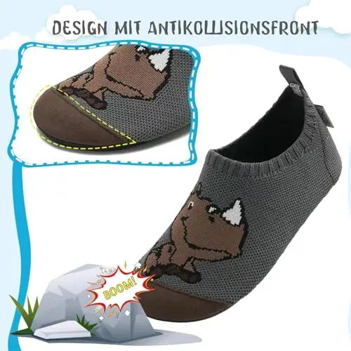 Kyopp Pantofole Rosa 2780268 miniatura 2