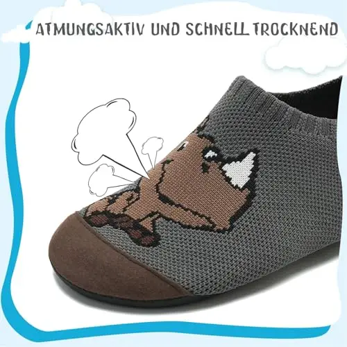 Kyopp Pantofole Rosa 2780268 miniatura 3