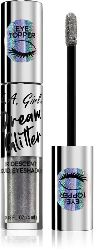 Dream ombretti liquidi glitter colore Aura 4 ml