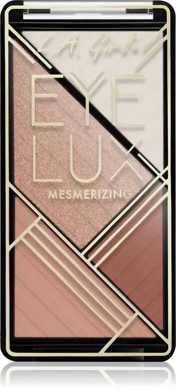 Eye Lux palette di ombretti colore Eternalize 5,2 g