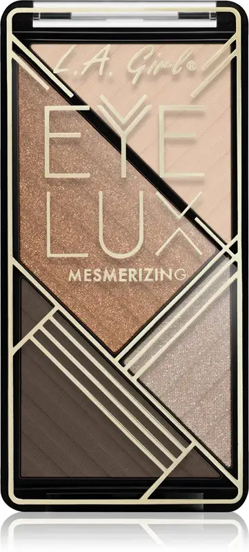 Eye Lux palette di ombretti colore Idolize 5,2 g