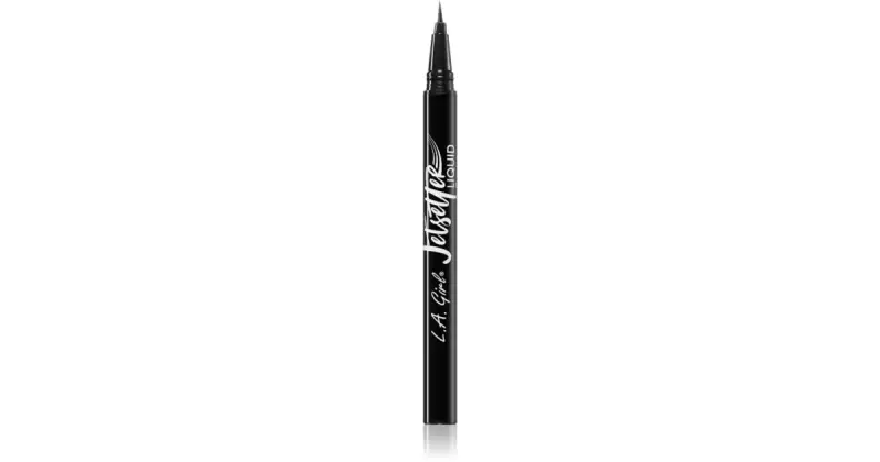 Jetsetter eyeliner in penna lunga tenuta 1 ml