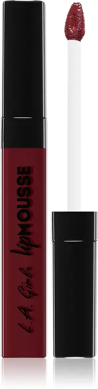 Mousse rossetto in crema colore Bae-Cation 6 ml
