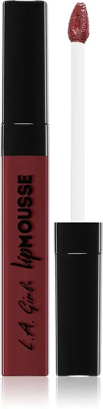 Mousse rossetto in crema colore Lowkey 6 ml