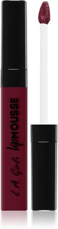 Mousse rossetto in crema colore Moody 6 ml