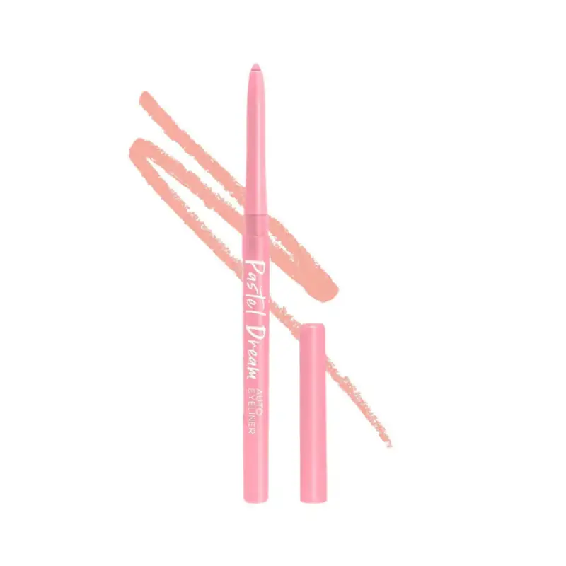 Pastel Dream matita automatica per gli occhi colore Baby Pink 0,3 g
