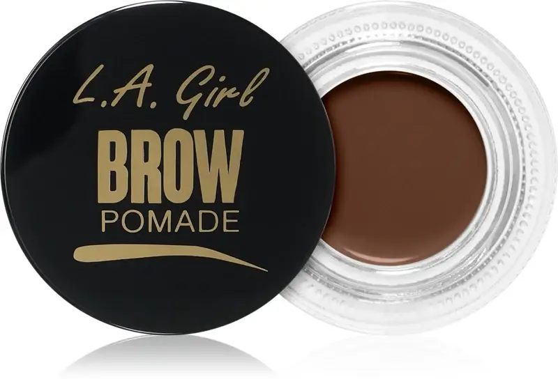 pomata per sopracciglia colore taupe