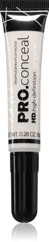 PRO. HD correttore in crema colore Cool Nude colore Highlighter 8 g