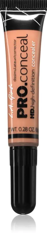PRO. HD correttore in crema colore Cool Nude colore Nude 8 g