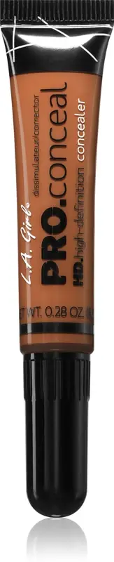 PRO. HD correttore in crema colore Cool Nude colore Suede 8 g