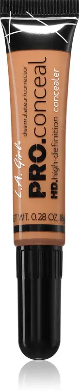 PRO. HD correttore in crema colore Cool Tan 8 g