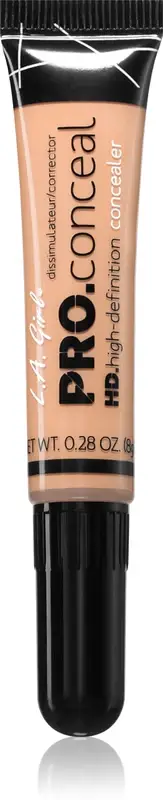 PRO. HD correttore in crema colore Natural 8 g