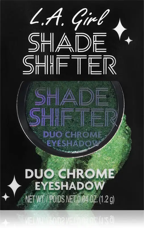 Shade Shifter ombretti lunga tenuta colore Jade 1,2 g