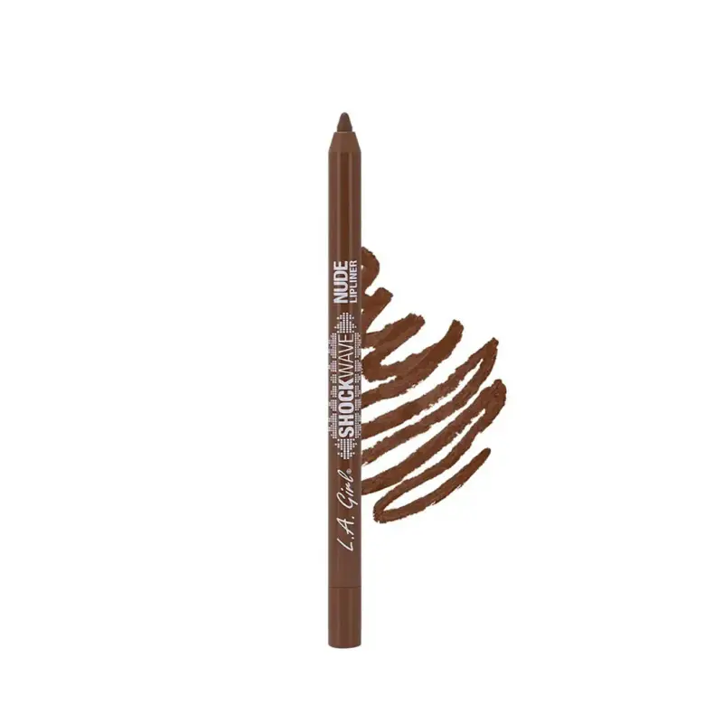 Shockwave matita contouring per le labbra colore Chai Latte 1,2 g