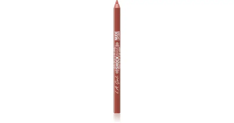 Shockwave matita contouring per le labbra colore Rosewood 1,2 g