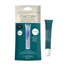 Crema liftante occhi Cicoria 20ml