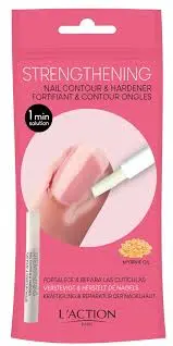 Penna Rinforzante e Contorno Unghie 10ml