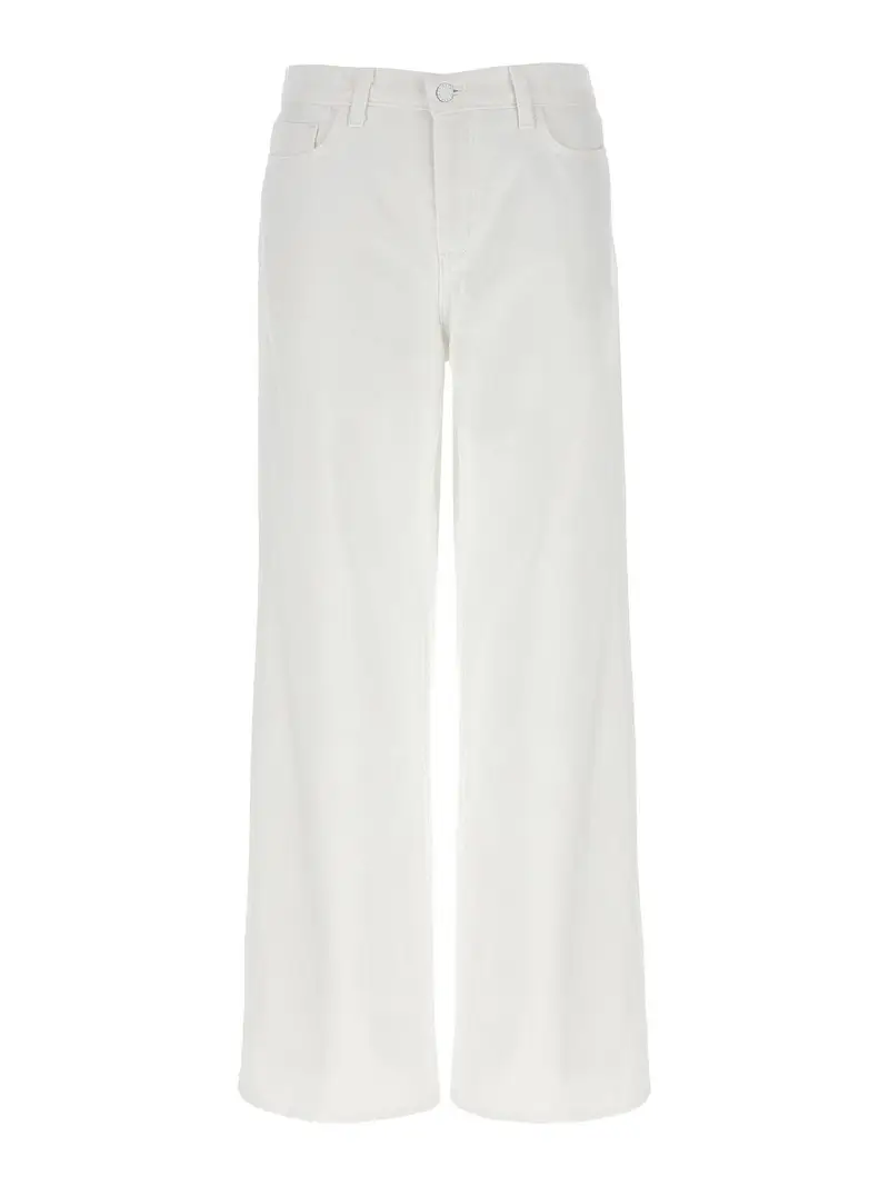 L'AGENCE Jeans Bianco 3266783