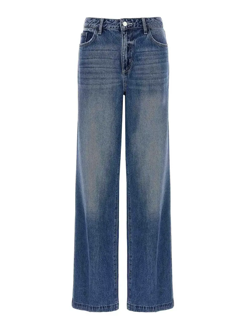 L'AGENCE Jeans Blu 4184171