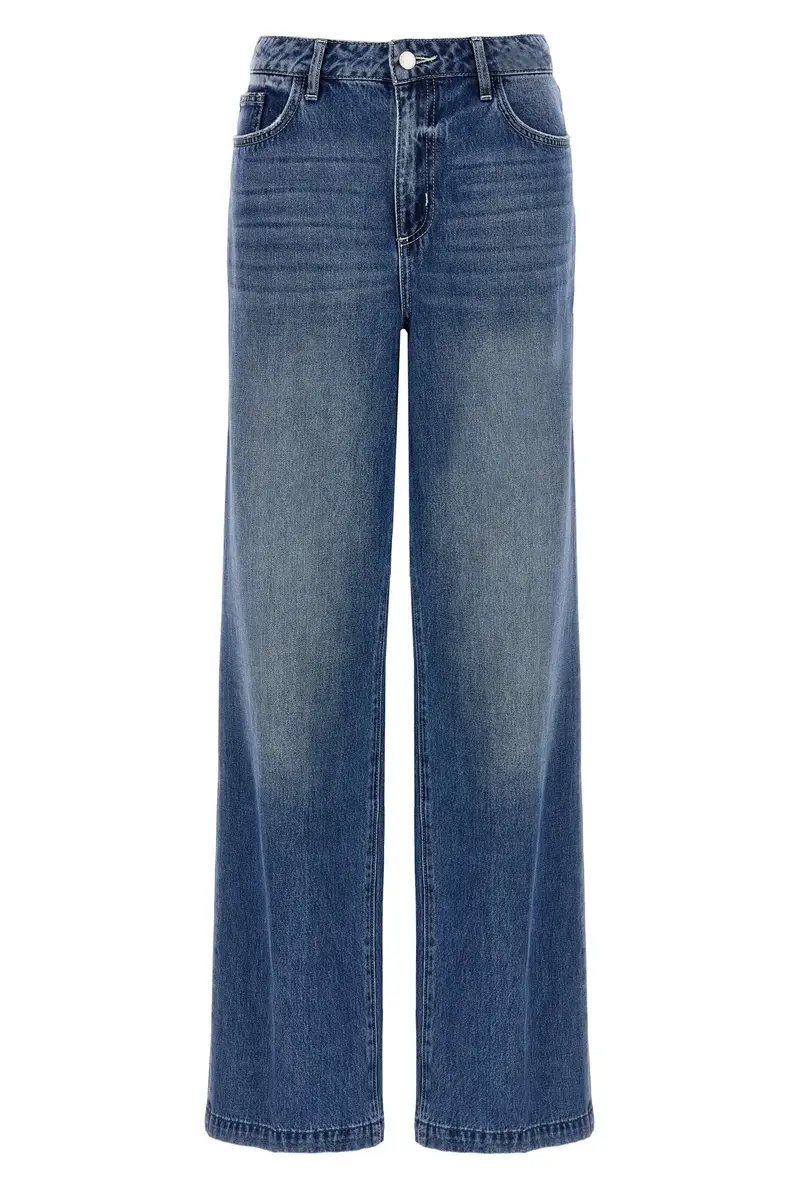 L'AGENCE Jeans Blu 2546379