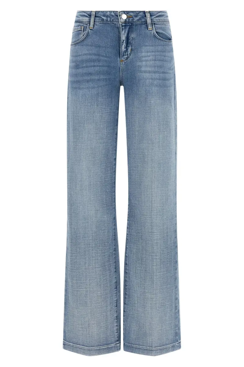 Jeans Joanne Azzurro