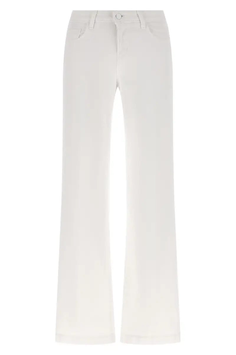 Jeans Joanne Bianco