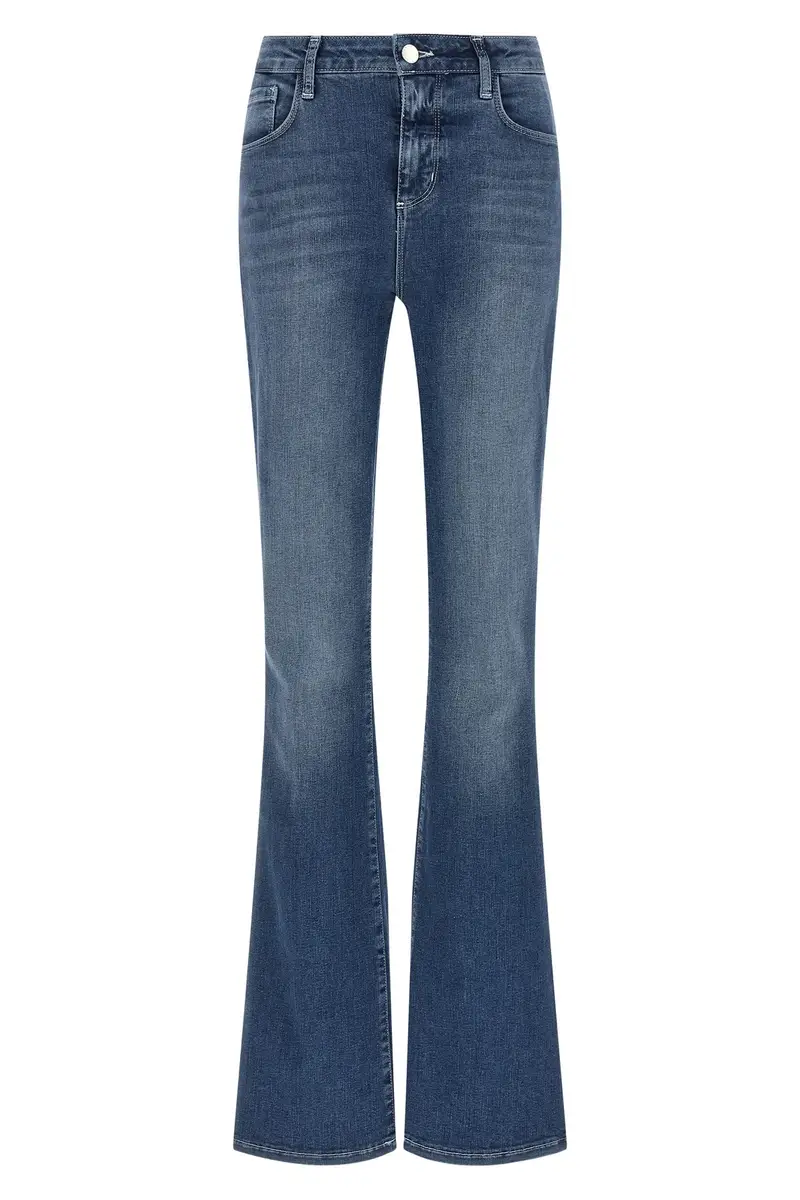 Jeans Selma Blu