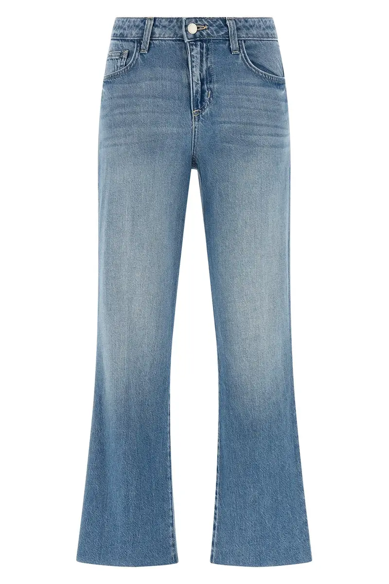 Jeans Wanda Azzurro