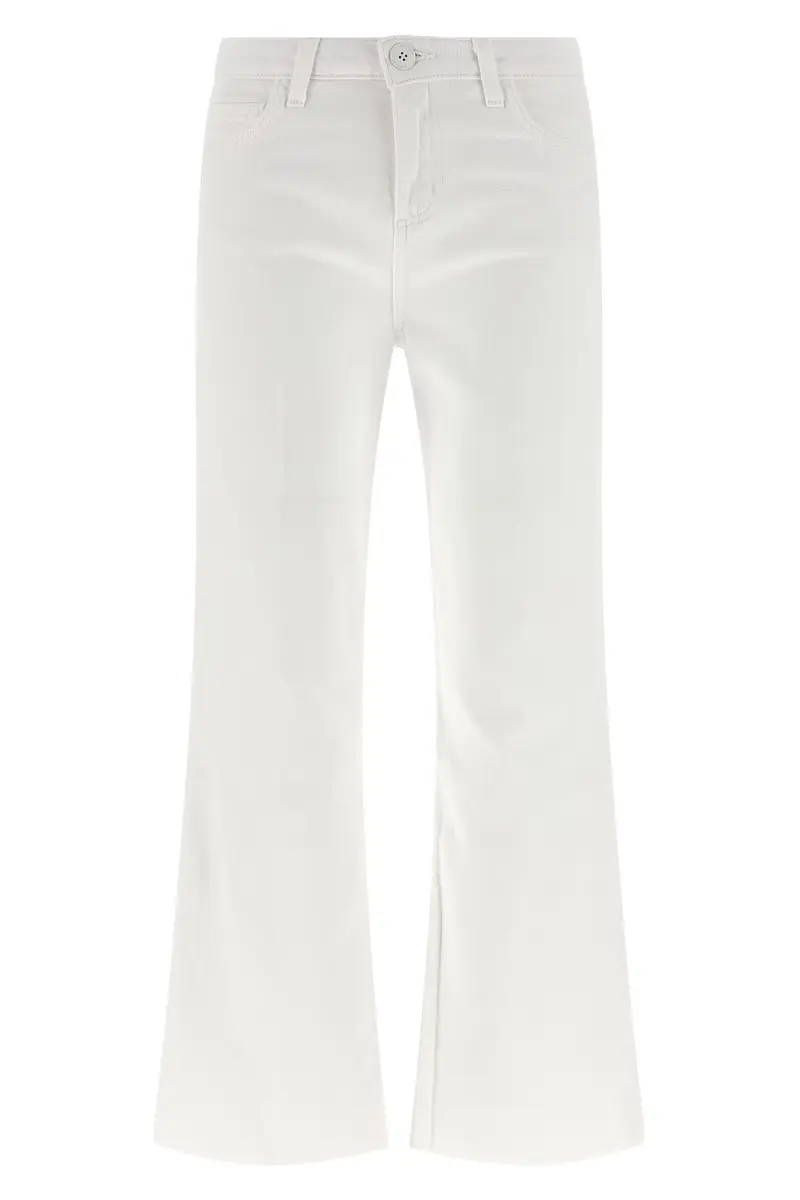 Jeans Wanda Bianco