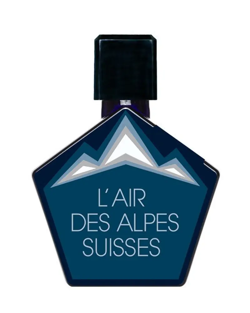 L'Air des Alpes Suisses (EDP 50)