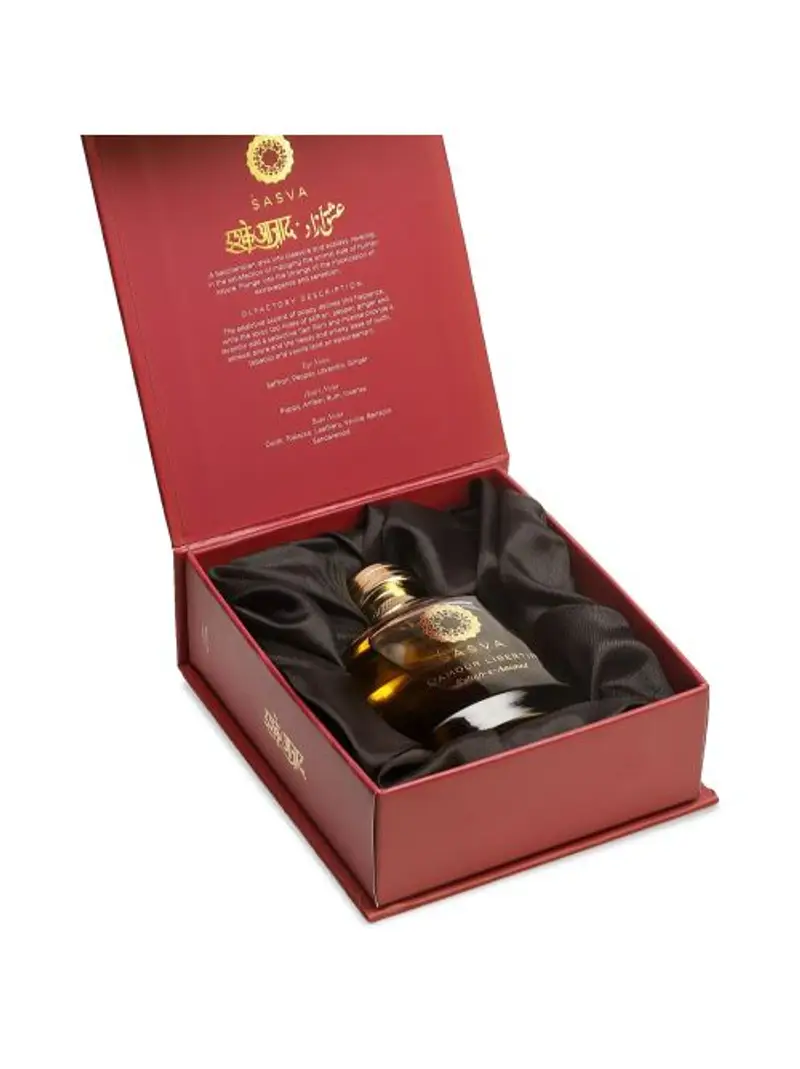 L'Amour Libertin 100ml miniatura 3